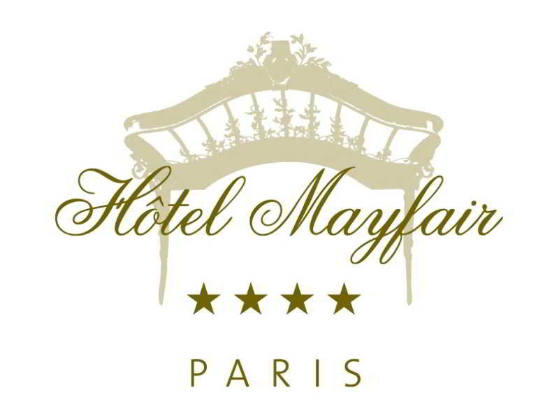 فندق فندق مايفير باريس المظهر الخارجي الصورة